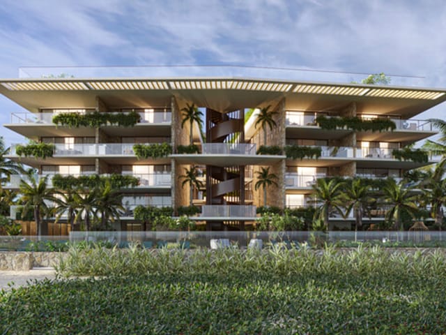 Apartamento com 69m² 2 quartos e 1 banheiro, à venda, no bairro PONTA DE CAMPINA em CABEDELO