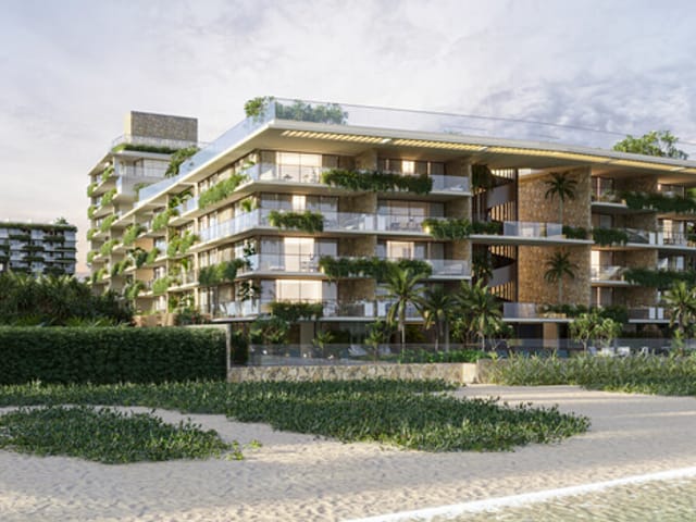 Apartamento com 69m² 2 quartos e 1 banheiro, à venda, no bairro PONTA DE CAMPINA em CABEDELO