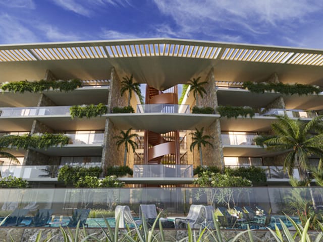 Apartamento com 69m² 2 quartos e 1 banheiro, à venda, no bairro PONTA DE CAMPINA em CABEDELO