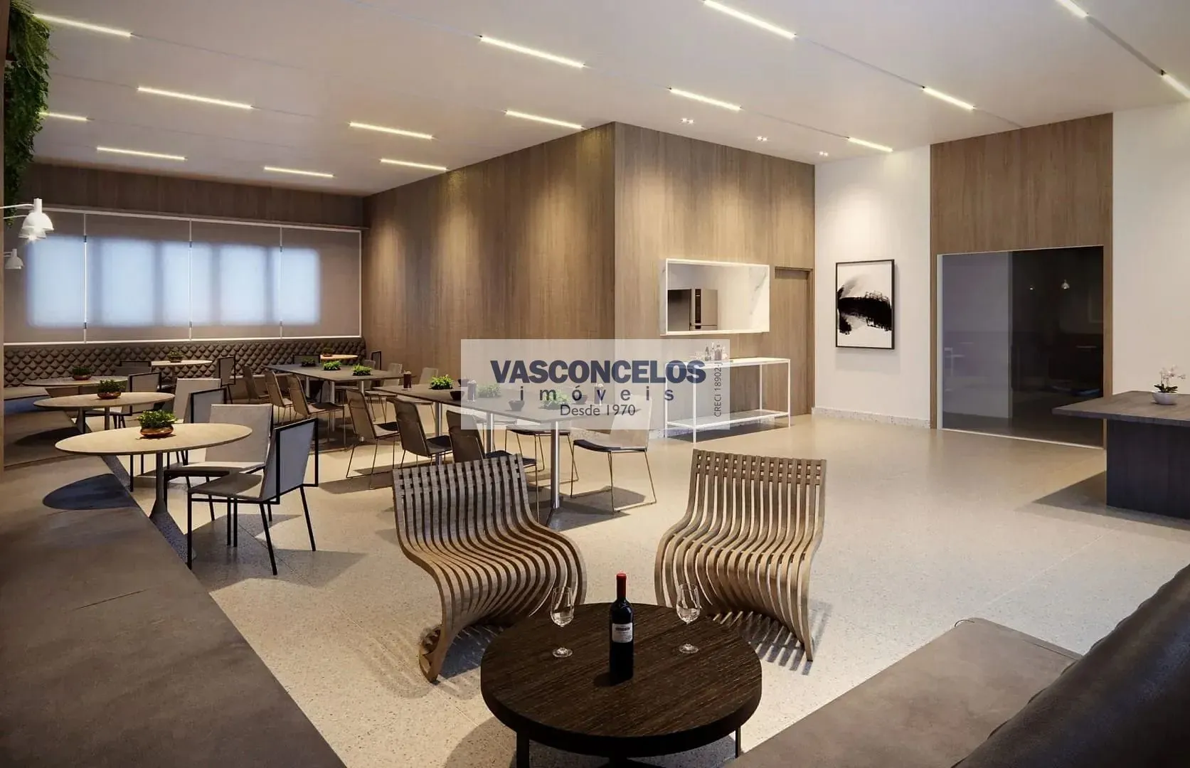 Apartamento, 2 quartos, 69 m² - Foto 21