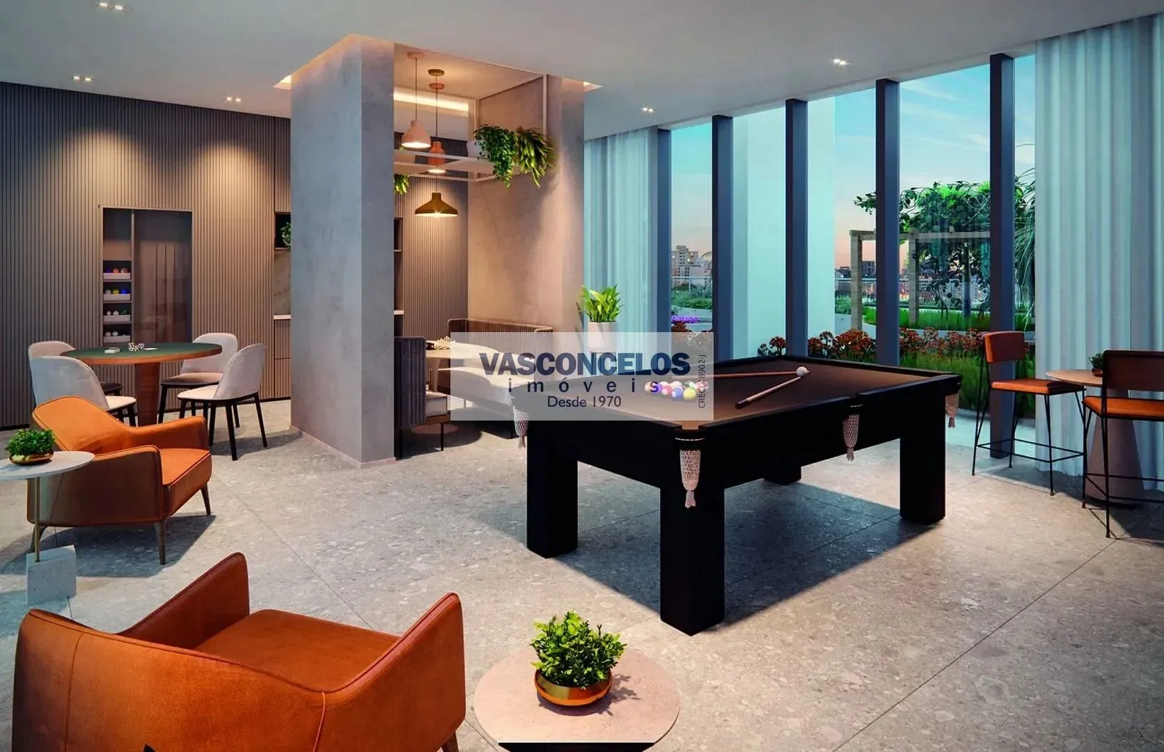 Apartamento, 2 quartos, 69 m² - Foto 16