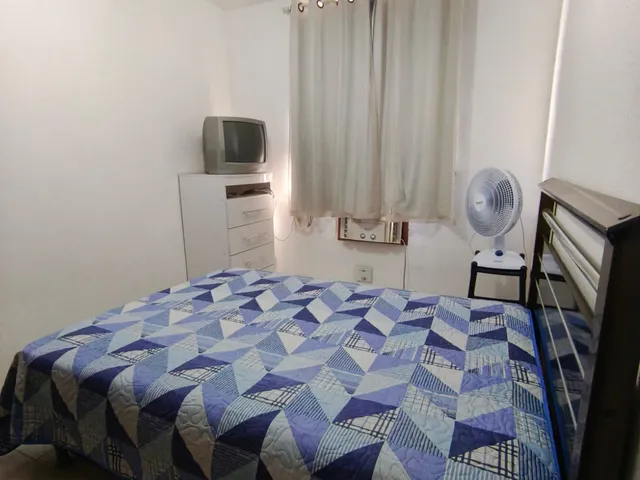 Apartamento 2 quartos e 1 banheiro, à venda, no bairro Paciência em Rio de Janeiro