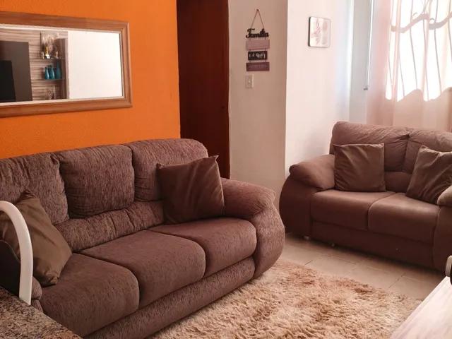 Apartamento 2 quartos e 1 banheiro, à venda, no bairro Paciência em Rio de Janeiro