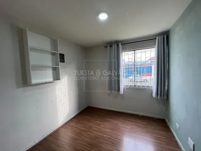 Apartamento com 73m² 3 quartos e 2 banheiros, à venda, no bairro Rebouças em Curitiba