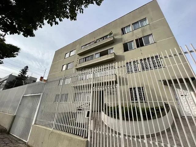 Apartamento com 73m² 3 quartos e 2 banheiros, à venda, no bairro Rebouças em Curitiba