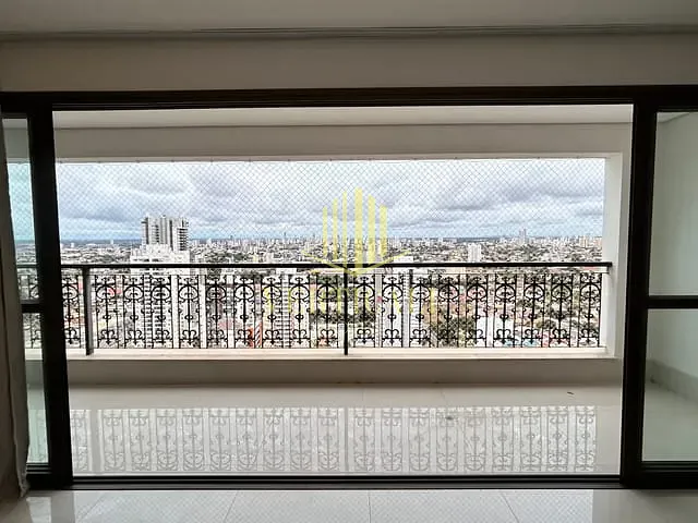Apartamento com 182m² 4 quartos e 6 banheiros, à venda, no bairro Jardim das Américas em Cuiabá