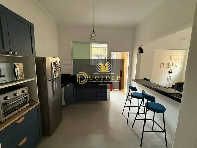 Apartamento com 95m² 2 quartos e 1 banheiro, à venda, no bairro Tatuapé em São Paulo