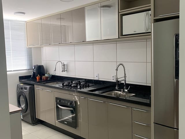 Apartamento 2 quartos e 2 banheiros, à venda, no bairro Pires em Extrema