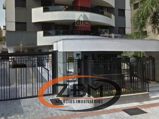 Foto do Apartamento - Apartamento para locação, 03 quartos (01 suíte), Alto padrão, Sacada com churrasqueira, 02 Vagas, 137 m² útil, Centro, Londrina - PR | ZBM NEGOCIOS IMOBILIARIOS