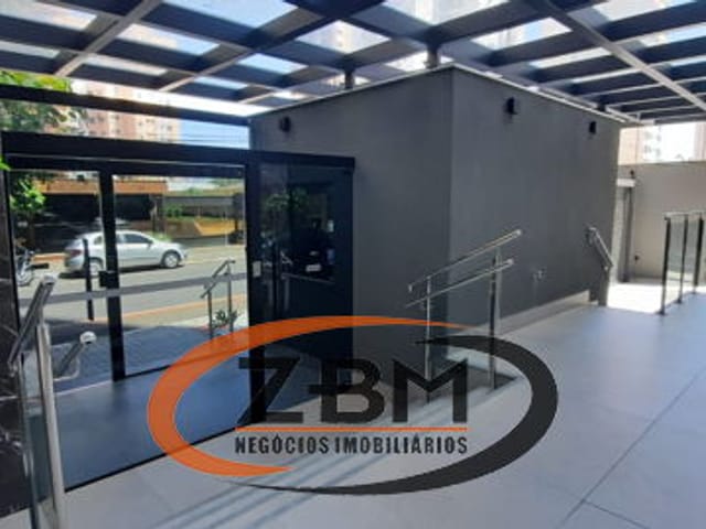 Foto do Apartamento - Apartamento para locação, 03 quartos (01 suíte), Alto padrão, Sacada com churrasqueira, 02 Vagas, 137 m² útil, Centro, Londrina - PR | ZBM NEGOCIOS IMOBILIARIOS