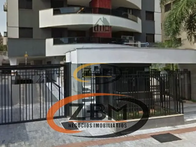 Apartamento com 192m² 3 quartos e 4 banheiros, para alugar, no bairro Centro em Londrina