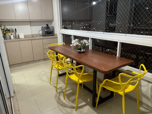 Foto do Apartamento - Apartamento padrão à Venda, Life Condomínio Clube, RIO VERDE, GO | ApêHouse | Imobi