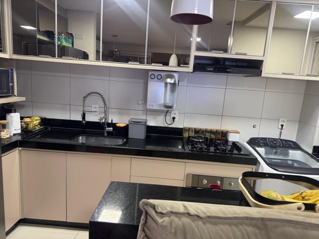 Foto do Apartamento - Apartamento padrão à Venda, Life Condomínio Clube, RIO VERDE, GO | ApêHouse | Imobi