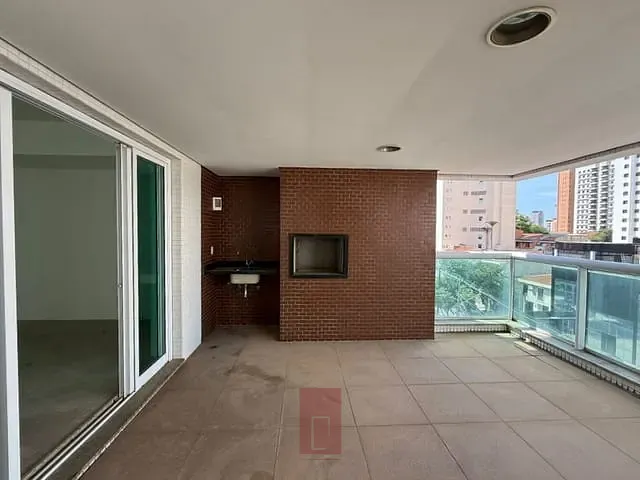 Apartamento 4 quartos e 6 banheiros, à venda, no bairro Santana em São Paulo