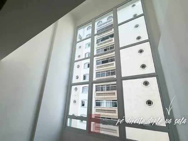 Apartamento 4 quartos e 6 banheiros, à venda, no bairro Santana em São Paulo