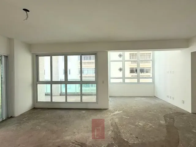 Apartamento 4 quartos e 6 banheiros, à venda, no bairro Santana em São Paulo