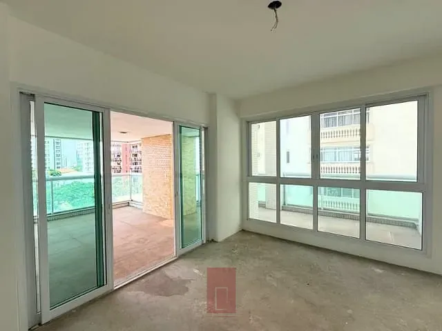 Apartamento 4 quartos e 6 banheiros, à venda, no bairro Santana em São Paulo