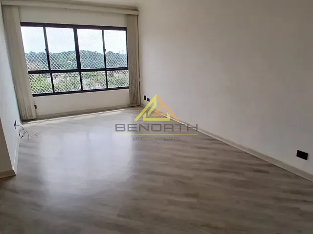 Apartamento com 75m² 3 quartos e 2 banheiros, à venda, no bairro Tremembe em São Paulo