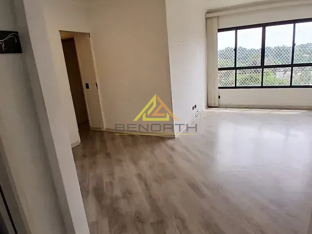 Apartamento com 75m² 3 quartos e 2 banheiros, à venda, no bairro Tremembe em São Paulo
