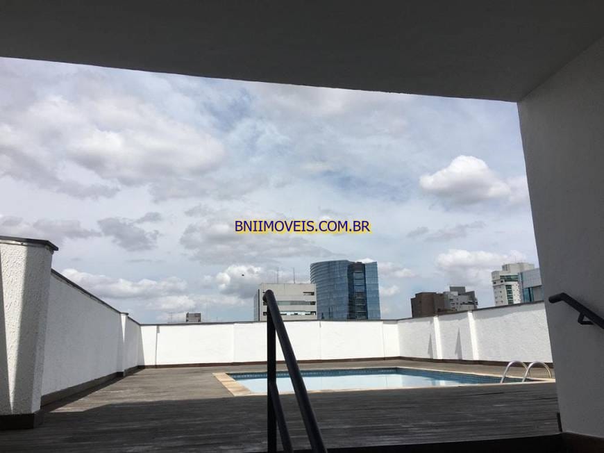 Apartamento, 1 quarto, 38 m² - Foto 3