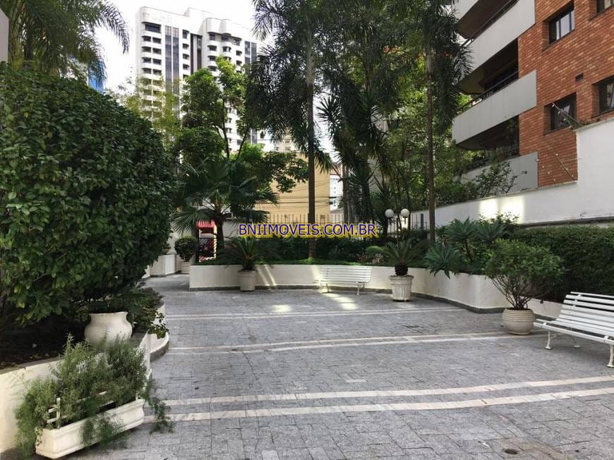 Apartamento, 1 quarto, 38 m² - Foto 2