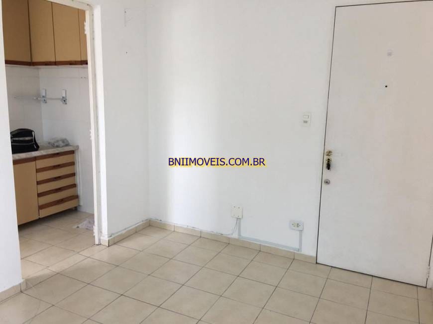 Apartamento, 1 quarto, 38 m² - Foto 6