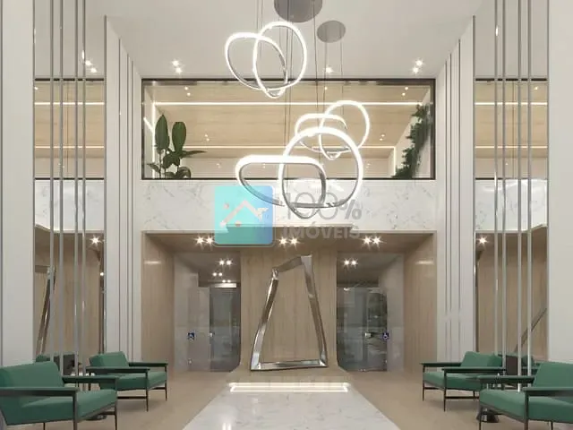Apartamento à venda, no bairro Jardim Satélite em São José dos Campos