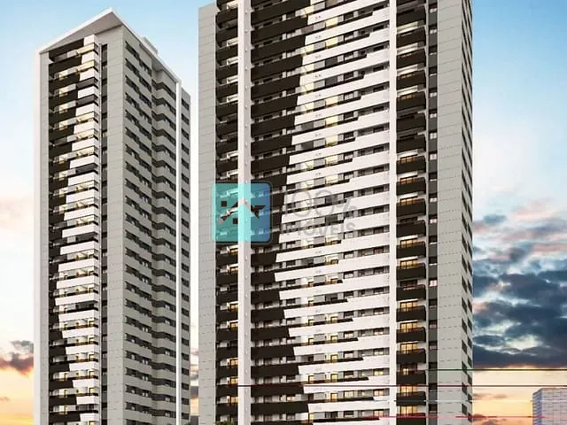 Apartamento à venda, no bairro Jardim Satélite em São José dos Campos