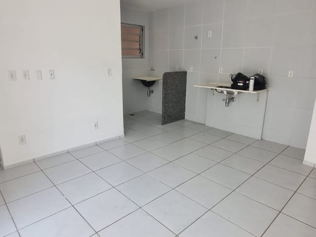 Foto do Apartamento - Apartamento à venda no condomínio Recanto das Palmeiras | Cristina Lopes Imobiliária