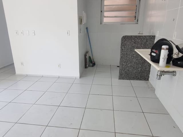 Foto do Apartamento - Apartamento à venda no condomínio Recanto das Palmeiras | Cristina Lopes Imobiliária