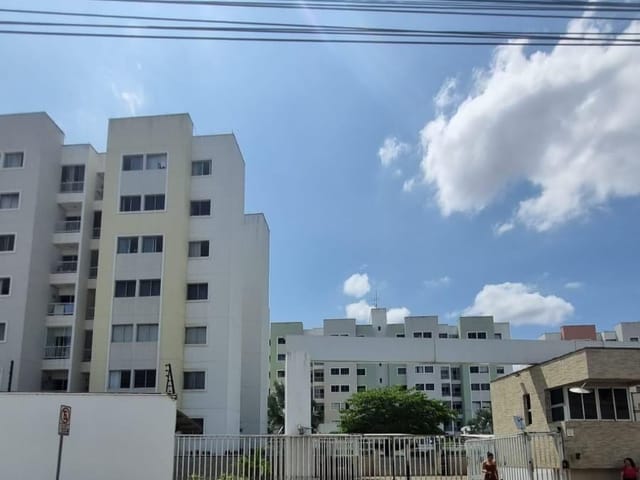 Foto do Apartamento - Apartamento à venda no condomínio Recanto das Palmeiras | Cristina Lopes Imobiliária