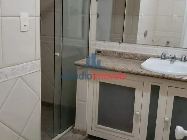 Apartamento 4 quartos e 2 banheiros, à venda, no bairro São João em Volta Redonda