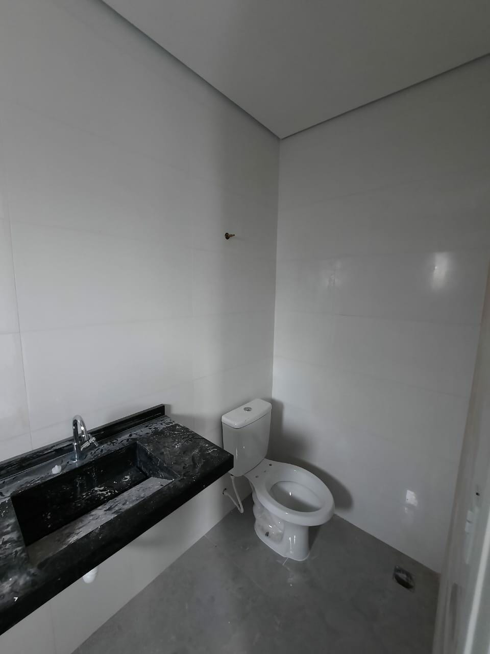 Apartamento à venda 2 Quartos, 1 Suite, 1 Vaga, 65M², Vila Curuçá, Santo André - SP 