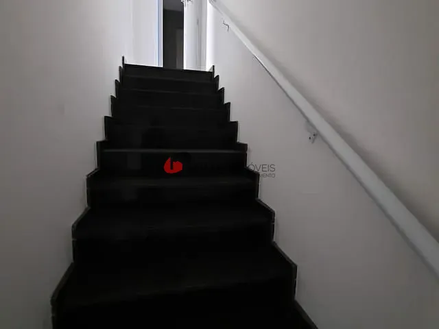 Apartamento 2 quartos e 1 banheiro, à venda, no bairro Vila Curuçá em Santo André