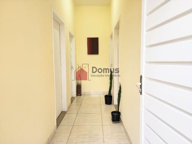 Apartamento para alugar, no bairro Centro em Taubaté