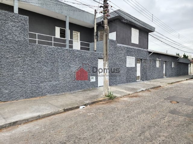Apartamento para alugar, no bairro Centro em Taubaté