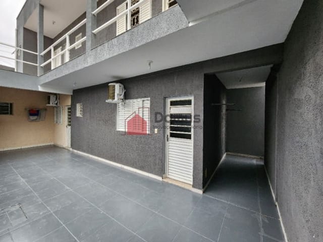 Apartamento para alugar, no bairro Centro em Taubaté