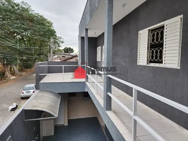 Apartamento para alugar, no bairro Centro em Taubaté