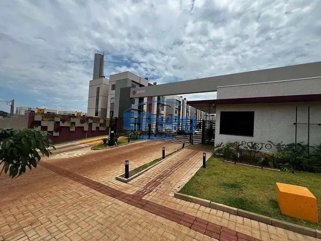 Apartamento, 2 quartos, 43 m² - Foto 21