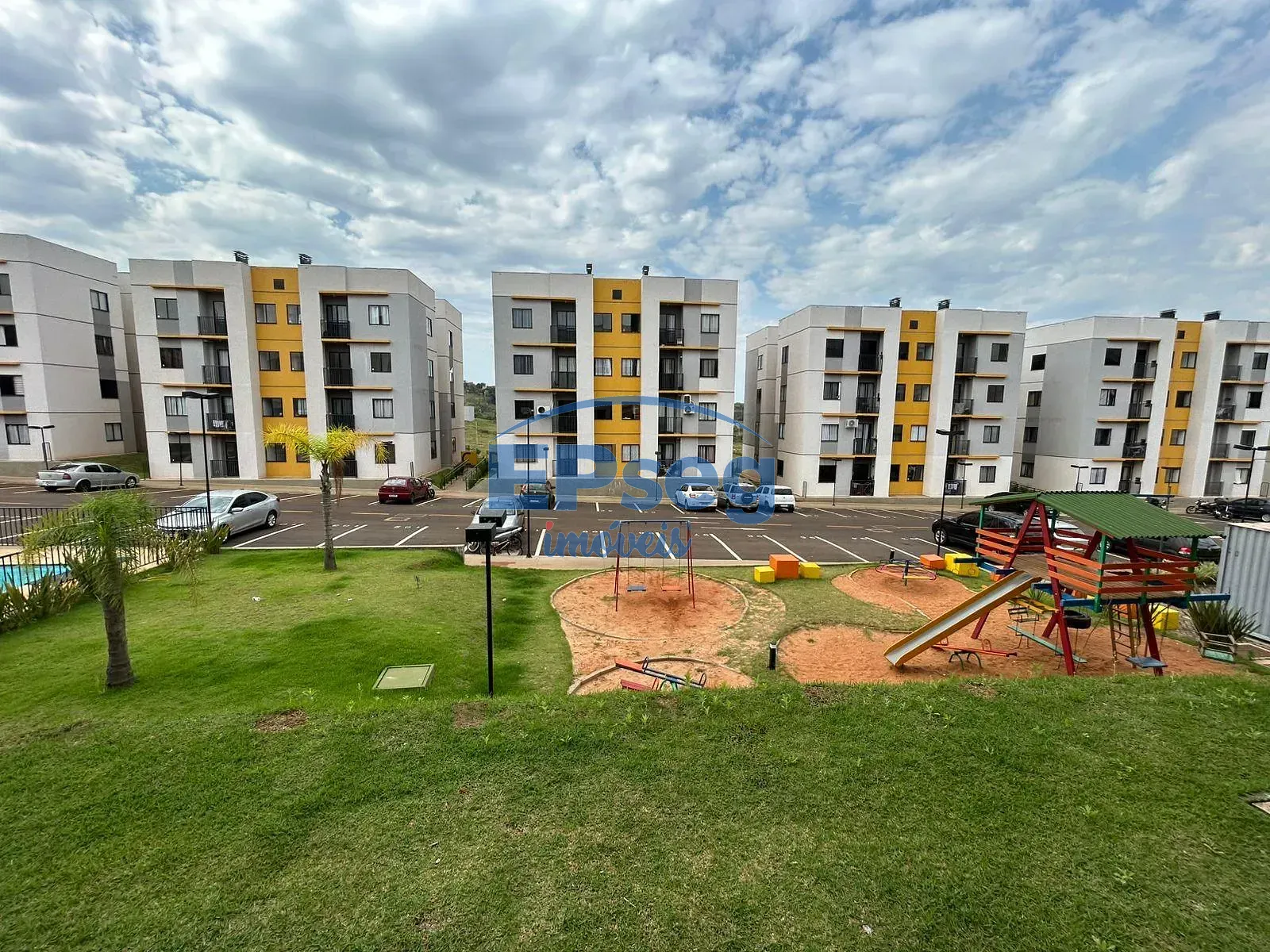 Apartamento, 2 quartos, 43 m² - Foto 22