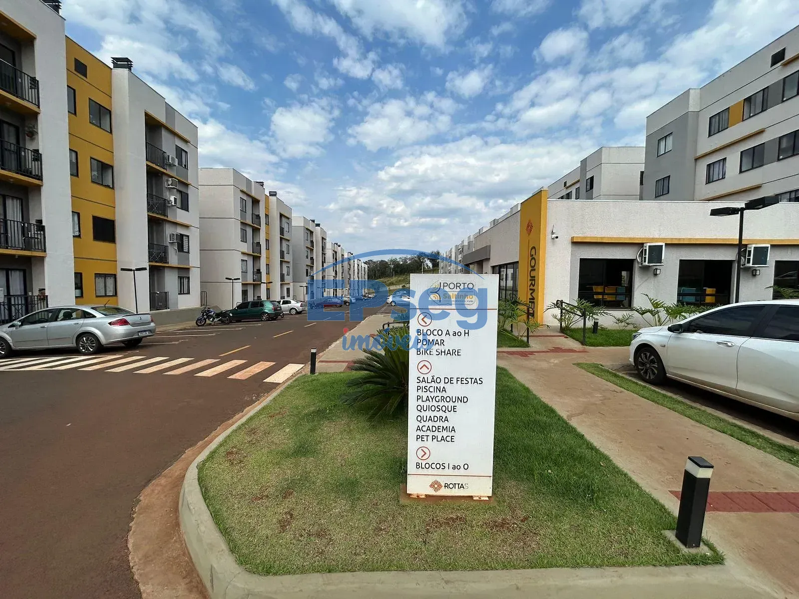 Apartamento, 2 quartos, 43 m² - Foto 19