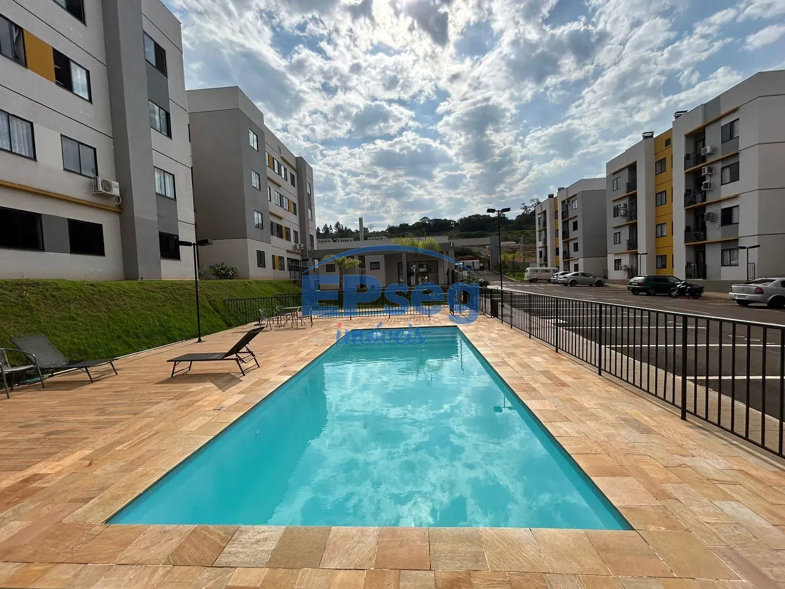 Apartamento, 2 quartos, 43 m² - Foto 14