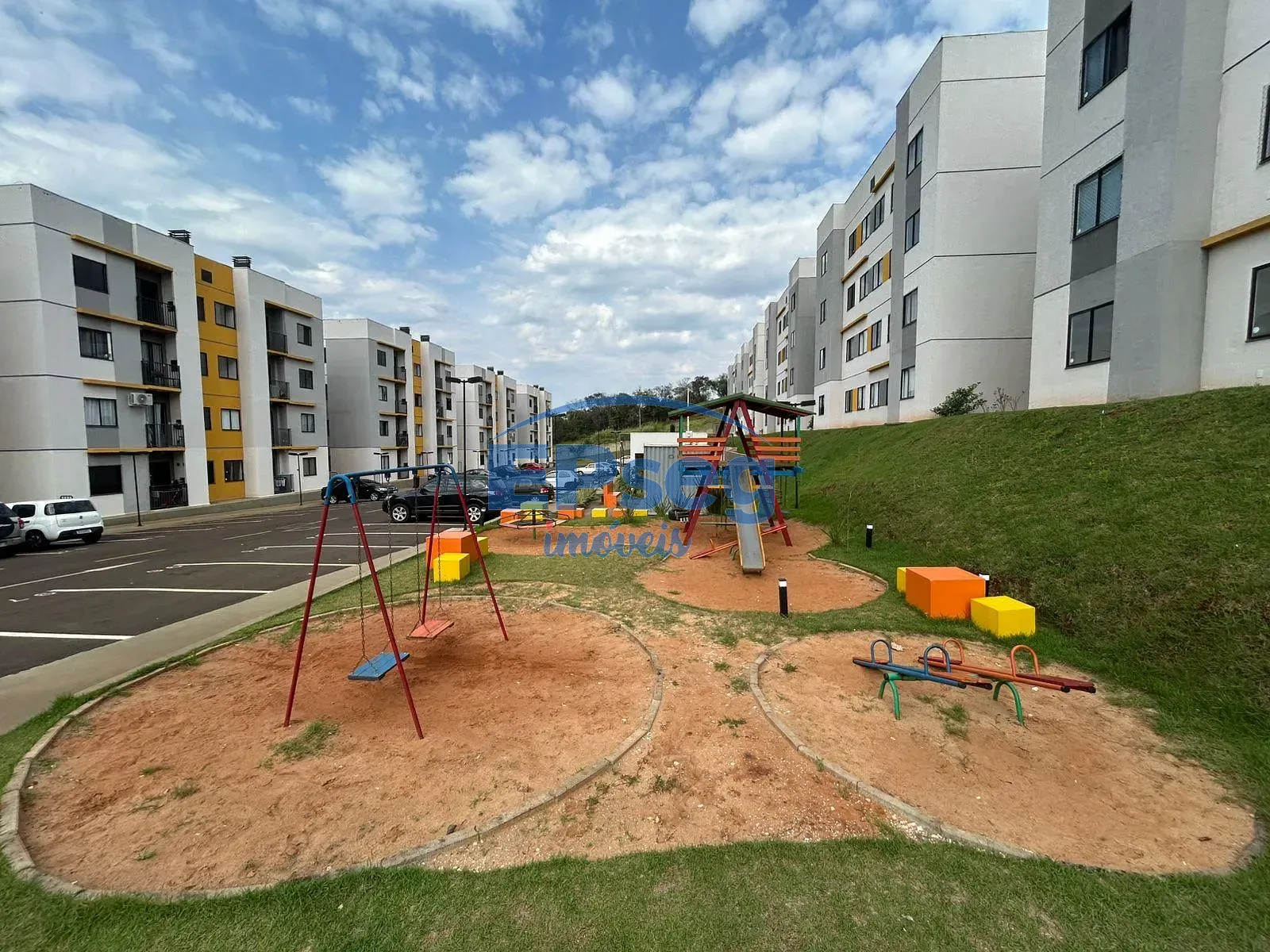 Apartamento, 2 quartos, 43 m² - Foto 18