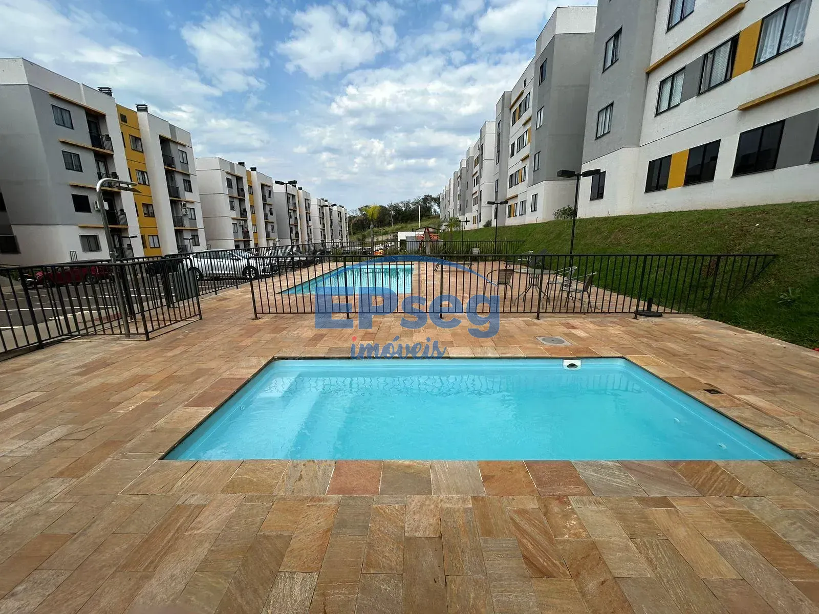 Apartamento, 2 quartos, 43 m² - Foto 15