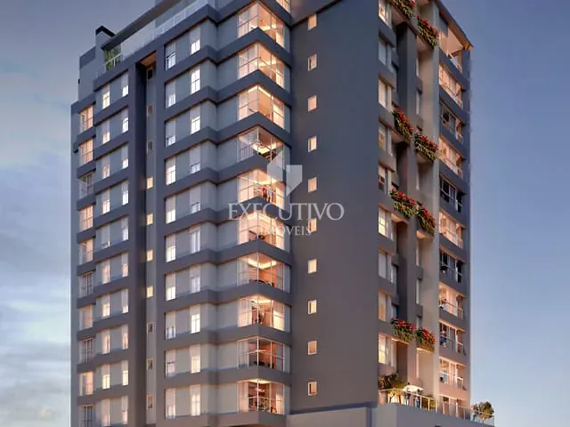 Apartamento com 131m² 2 quartos e 2 banheiros, à venda, no bairro Centro em Lajeado