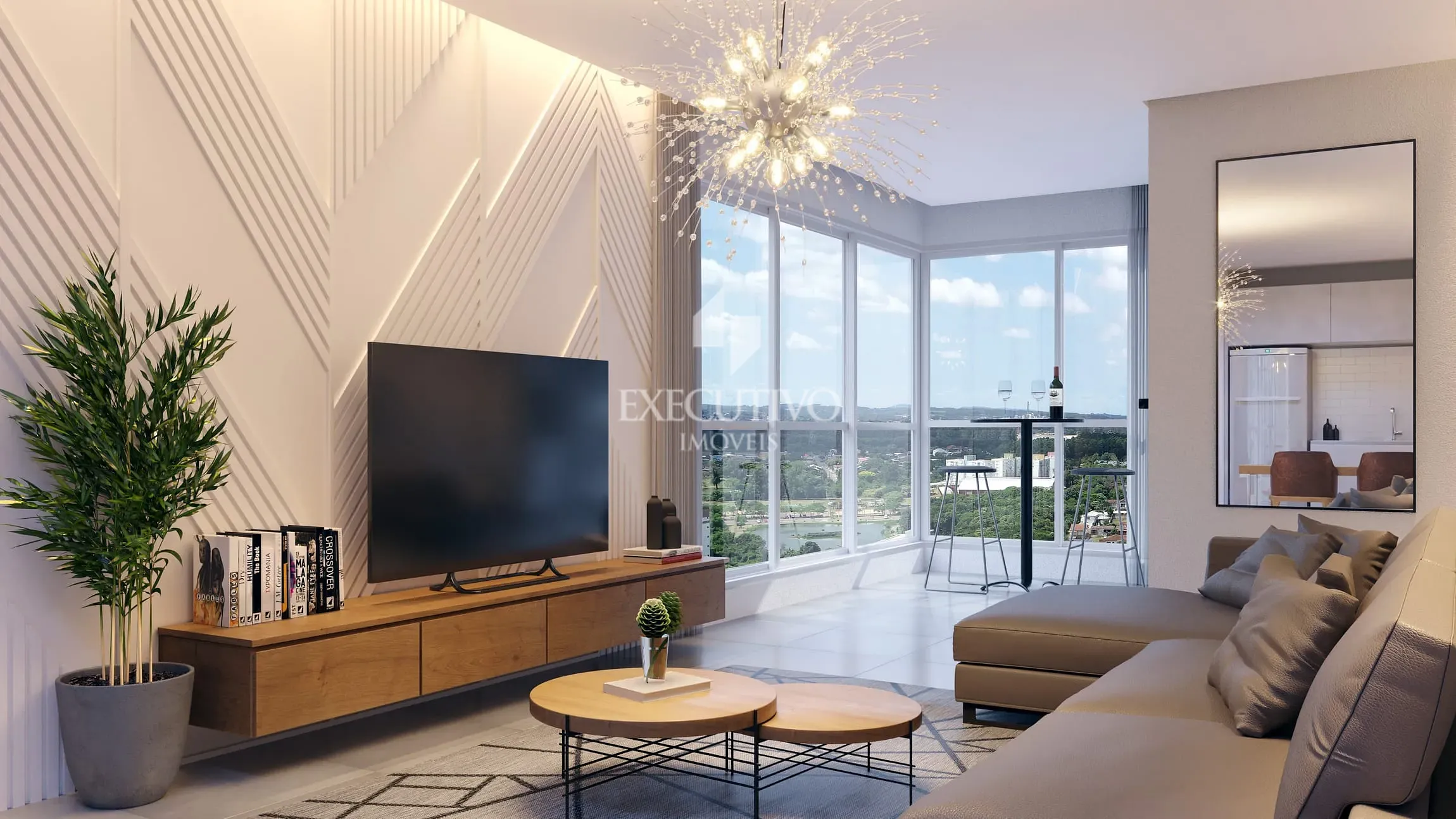 Apartamento, 2 quartos, 75 m² - Foto 10