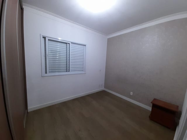 Apartamento com 75m² 3 quartos e 2 banheiros, à venda, no bairro Santa Cruz em Americana