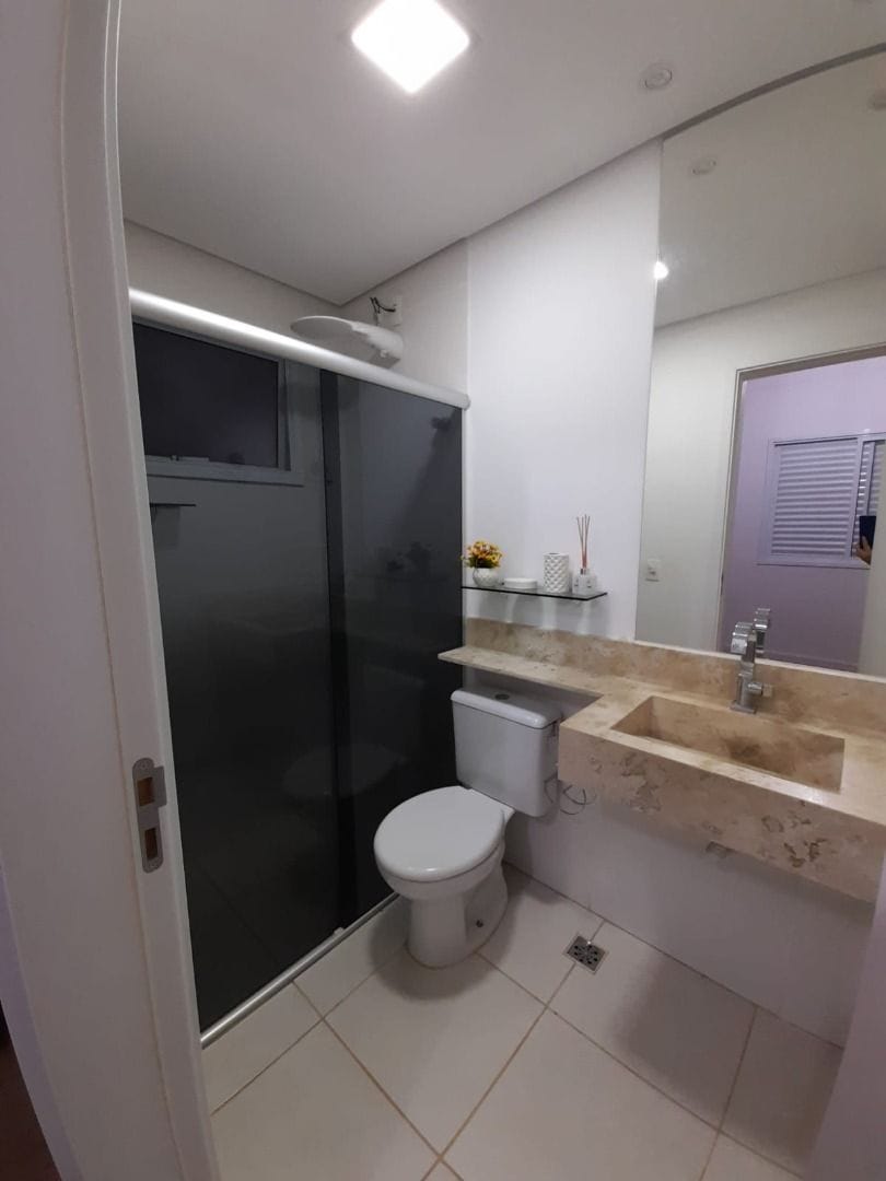 Apartamento, 3 quartos, 72 m² - Foto 8