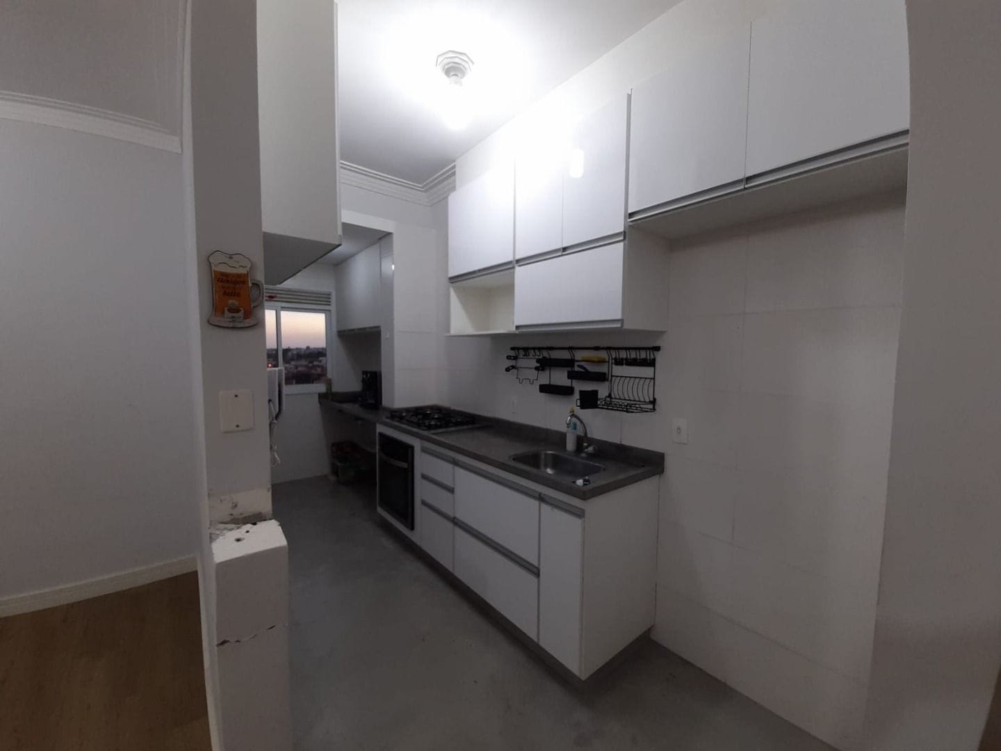 Apartamento, 3 quartos, 72 m² - Foto 2