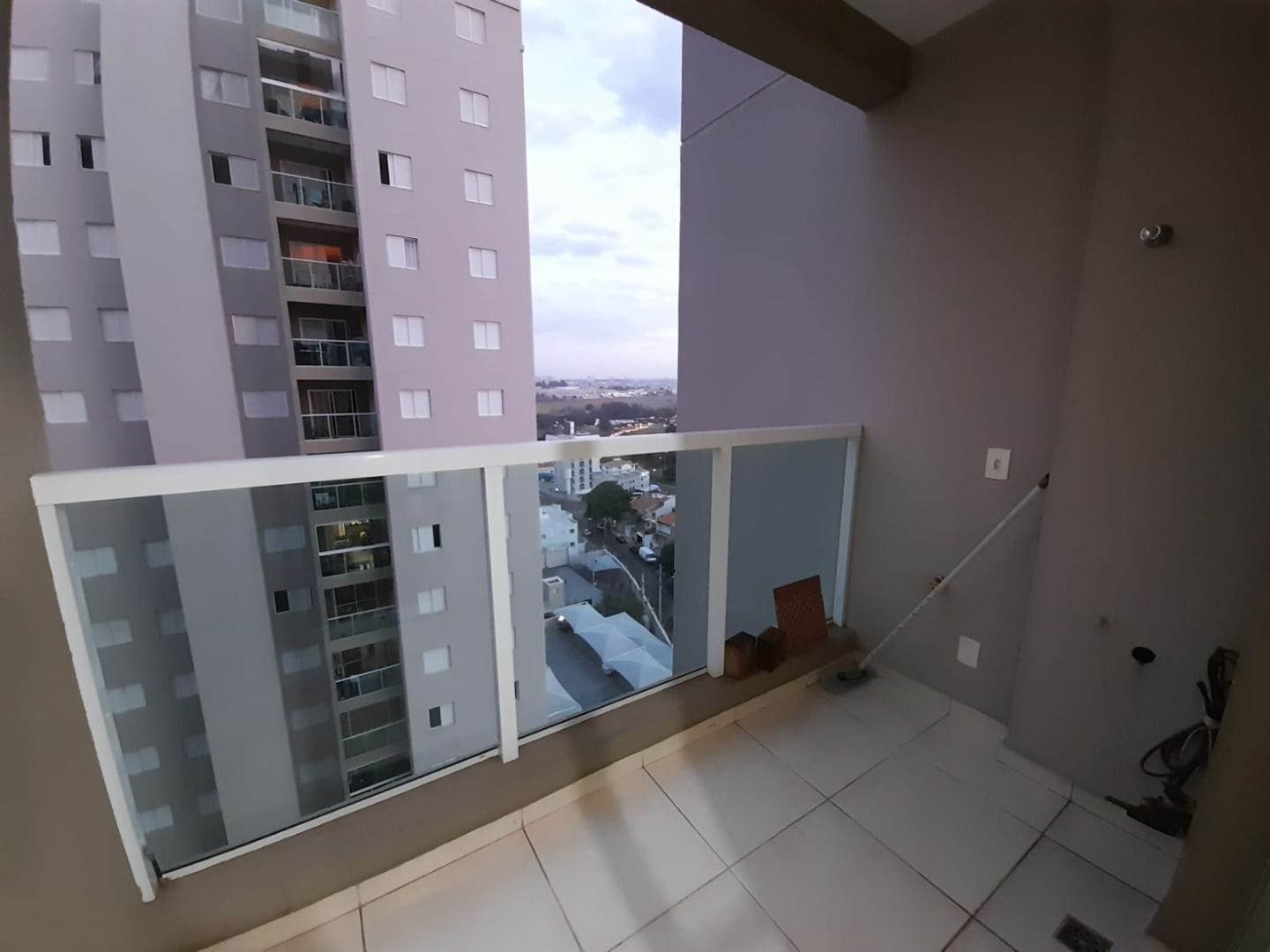Apartamento, 3 quartos, 72 m² - Foto 12